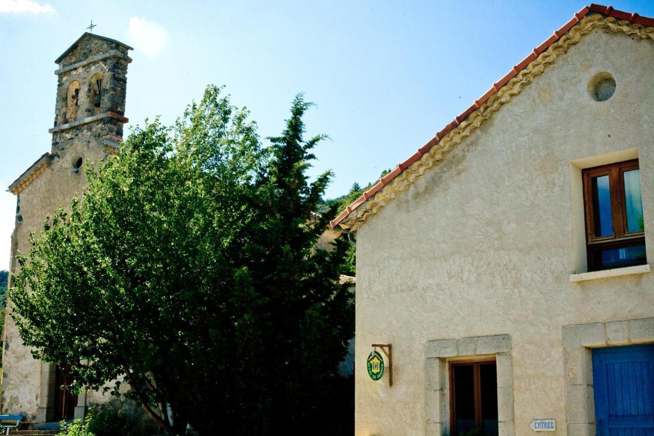 Gite De La Baume , Aux Delices Du Verdon Castellane Ngoại thất bức ảnh